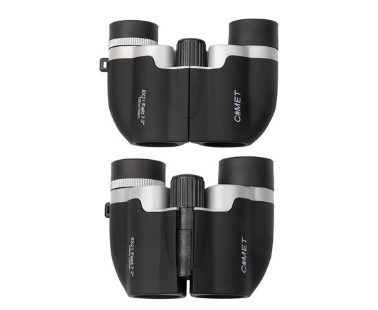 Бинокль Comet Pro Pocket 8х21 (LR083), изображение 8 Бинокль Comet Pro Pocket 8х21 (LR083), изображение 8