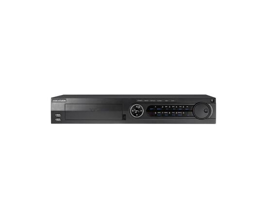 Регистратор для видеонаблюдения Hikvision DS-7324HUHI-K4, изображение 2 Регистратор для видеонаблюдения Hikvision DS-7324HUHI-K4, изображение 2