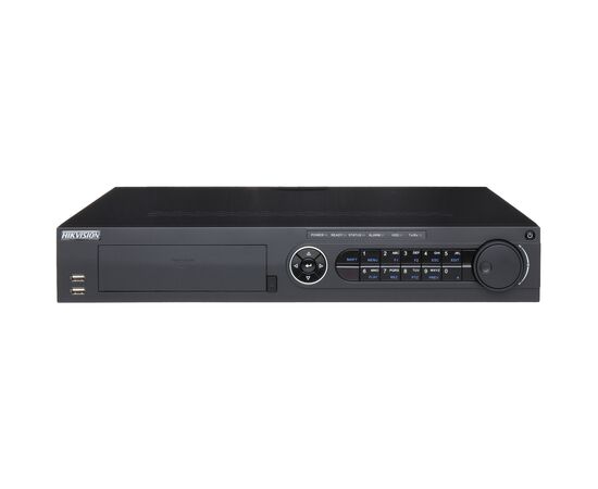Регистратор для видеонаблюдения Hikvision DS-7324HUHI-K4