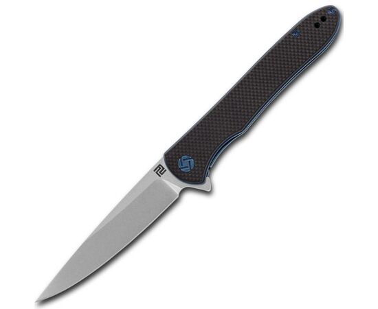 Ніж Artisan Shark SW, D2, G10 Flat (1707P-BK)