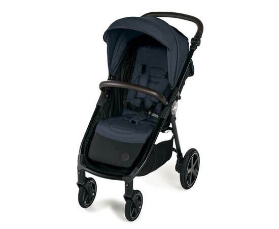 Коляска Baby Design LOOK AIR 2020 03 NAVY (202599)