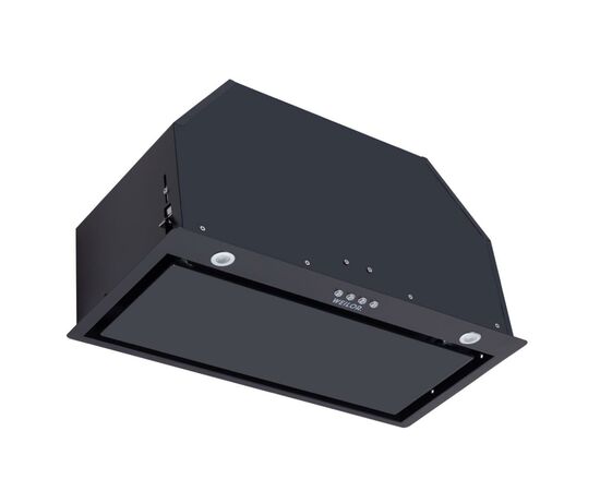 Вытяжка кухонная Weilor PBE 6230 GLASS BL 1100 LED, изображение 2 Вытяжка кухонная Weilor PBE 6230 GLASS BL 1100 LED, изображение 2