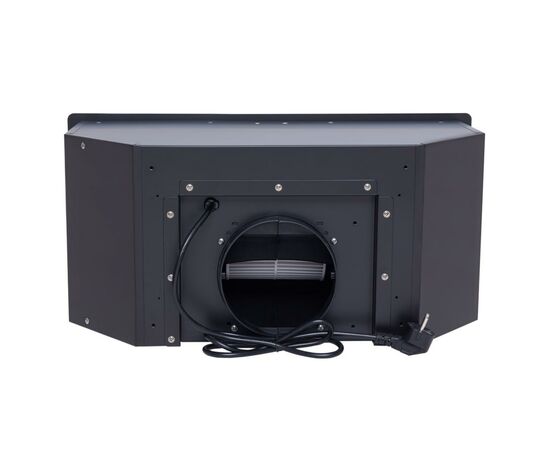 Вытяжка кухонная Weilor PBE 6230 GLASS BL 1100 LED, изображение 6 Вытяжка кухонная Weilor PBE 6230 GLASS BL 1100 LED, изображение 6