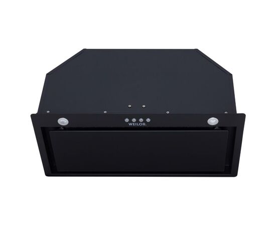 Вытяжка кухонная Weilor PBE 6230 GLASS BL 1100 LED