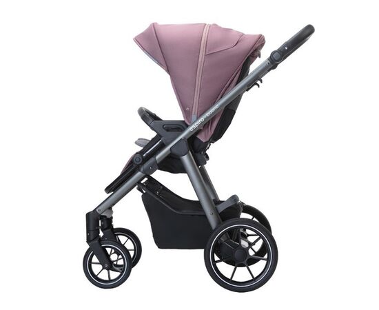 Коляска Espiro 2 в 1 Bueno 2022 309 Charming Beige (205132), изображение 2 Коляска Espiro 2 в 1 Bueno 2022 309 Charming Beige (205132), изображение 2