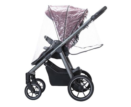 Коляска Espiro 2 в 1 Bueno 2022 309 Charming Beige (205132), изображение 3 Коляска Espiro 2 в 1 Bueno 2022 309 Charming Beige (205132), изображение 3