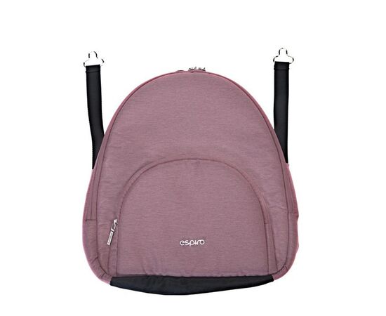Коляска Espiro 2 в 1 Bueno 2022 309 Charming Beige (205132), изображение 4 Коляска Espiro 2 в 1 Bueno 2022 309 Charming Beige (205132), изображение 4