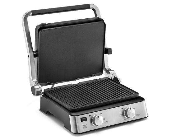 Электрогриль DeLonghi CGH 920 (CGH920), изображение 2 Электрогриль DeLonghi CGH 920 (CGH920), изображение 2