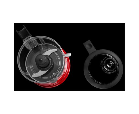 Кухонный комбайн KitchenAid 5KFC0516EER, изображение 2 Кухонный комбайн KitchenAid 5KFC0516EER, изображение 2