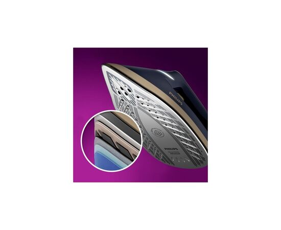 Отпариватель для одежды Philips PSG6066/20, изображение 3 Отпариватель для одежды Philips PSG6066/20, изображение 3