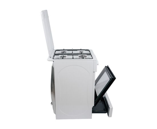 Плита Grunhelm FM5611W, изображение 2 Плита Grunhelm FM5611W, изображение 2