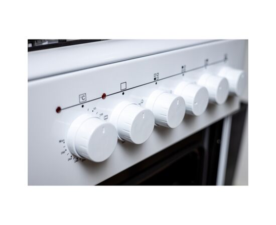 Плита Grunhelm FM5611W, изображение 4 Плита Grunhelm FM5611W, изображение 4