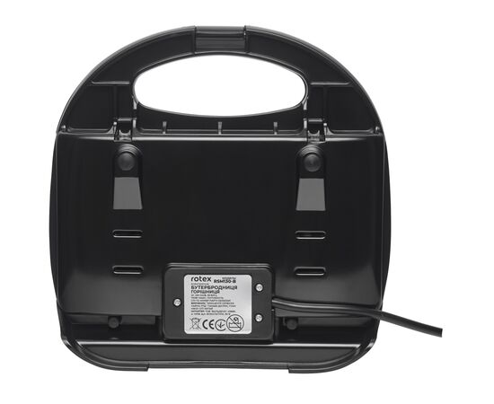 Орешница Rotex RSM130-B, изображение 3 Орешница Rotex RSM130-B, изображение 3