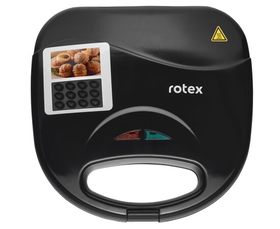 Орешница Rotex RSM130-B, изображение 4 Орешница Rotex RSM130-B, изображение 4
