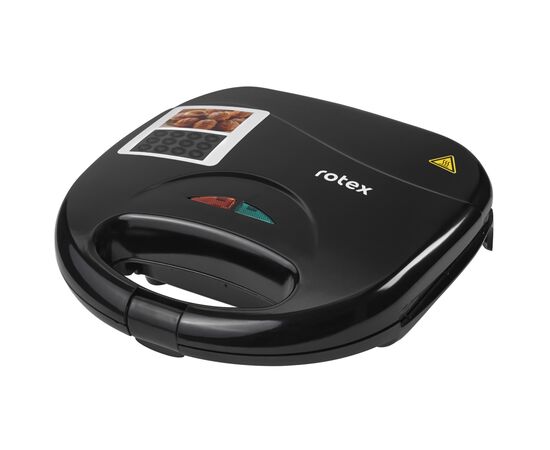 Горішниця Rotex RSM130-B