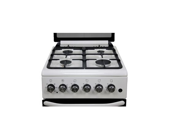 Плита Eleyus TEKNA 5007 CF BG, зображення 2 Плита Eleyus TEKNA 5007 CF BG, зображення 2