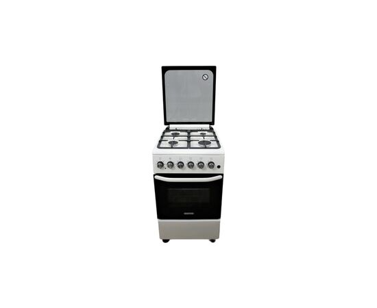 Плита Eleyus TEKNA 5007 CF BG