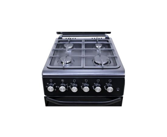 Плита Eleyus TEKNA 5007 CF BL, зображення 2 Плита Eleyus TEKNA 5007 CF BL, зображення 2