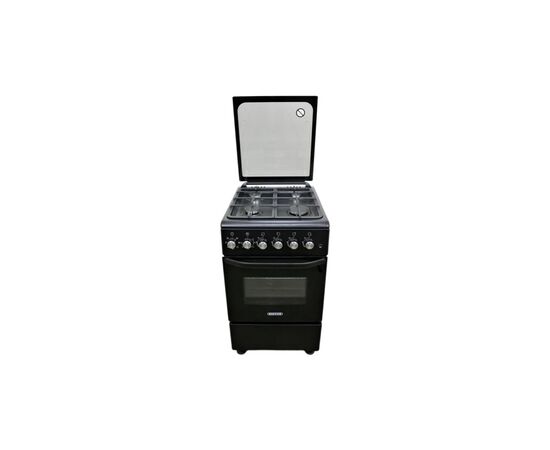Плита Eleyus TEKNA 5007 CF BL