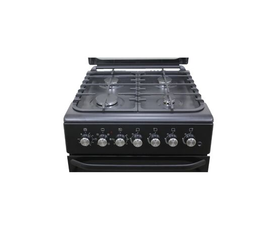Плита Eleyus TEKNA 6007 CF BL, зображення 2 Плита Eleyus TEKNA 6007 CF BL, зображення 2