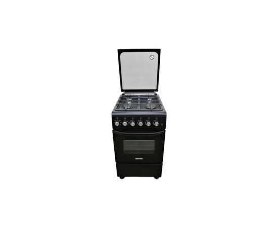 Плита Eleyus TEKNA 6007 CF BL
