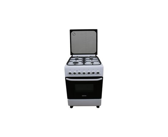 Плита Eleyus TEKNA 6007 CF WH