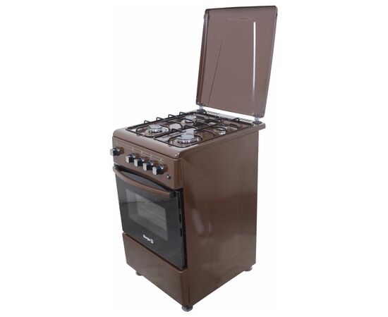 Плита Borgio GG 540 B MBBL, изображение 3 Плита Borgio GG 540 B MBBL, изображение 3
