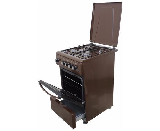 Плита Borgio GG 540 B MBBL, изображение 4 Плита Borgio GG 540 B MBBL, изображение 4