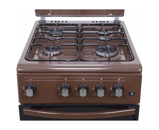 Плита Borgio GG 540 B MBBL, изображение 5 Плита Borgio GG 540 B MBBL, изображение 5