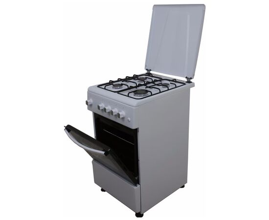 Плита Borgio GG 540 W MBBL, изображение 3 Плита Borgio GG 540 W MBBL, изображение 3