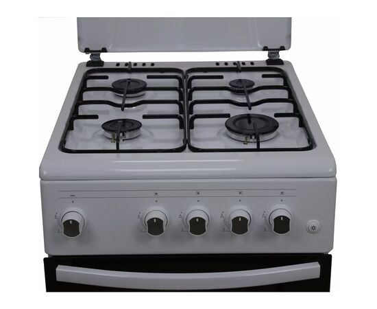 Плита Borgio GG 540 W MBBL, изображение 5 Плита Borgio GG 540 W MBBL, изображение 5
