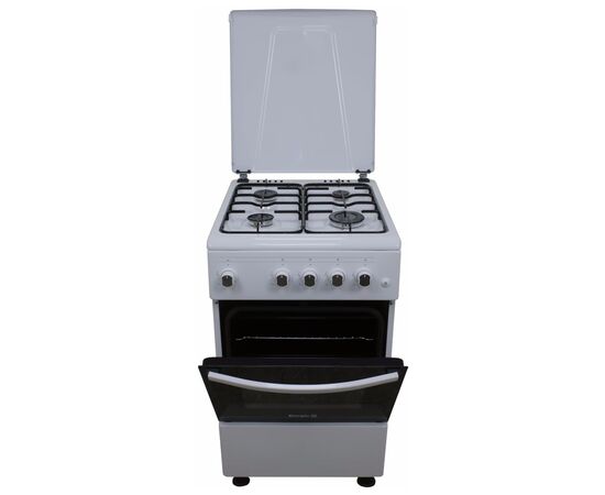 Плита Borgio GG 540 W MBBL, изображение 6 Плита Borgio GG 540 W MBBL, изображение 6