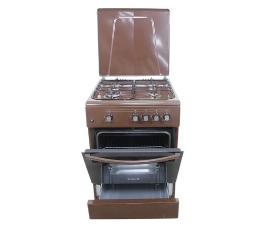 Плита Borgio GG 640 B MBBL, изображение 2 Плита Borgio GG 640 B MBBL, изображение 2