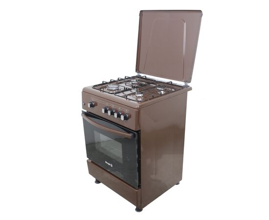 Плита Borgio GG 640 B MBBL, изображение 3 Плита Borgio GG 640 B MBBL, изображение 3