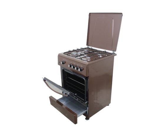 Плита Borgio GG 640 B MBBL, изображение 4 Плита Borgio GG 640 B MBBL, изображение 4