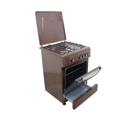 Плита Borgio GG 640 B MBBL, изображение 5 Плита Borgio GG 640 B MBBL, изображение 5