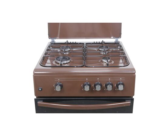 Плита Borgio GG 640 B MBBL, изображение 6 Плита Borgio GG 640 B MBBL, изображение 6