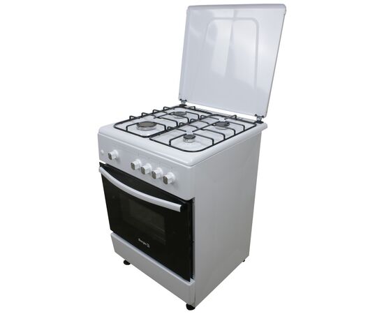 Плита Borgio GG 640 W MBBL, изображение 2 Плита Borgio GG 640 W MBBL, изображение 2