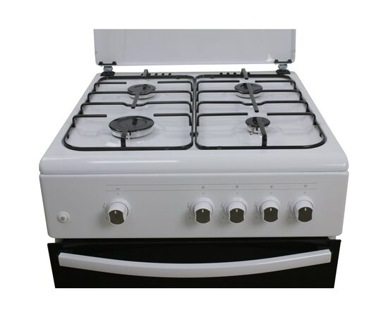 Плита Borgio GG 640 W MBBL, изображение 5 Плита Borgio GG 640 W MBBL, изображение 5