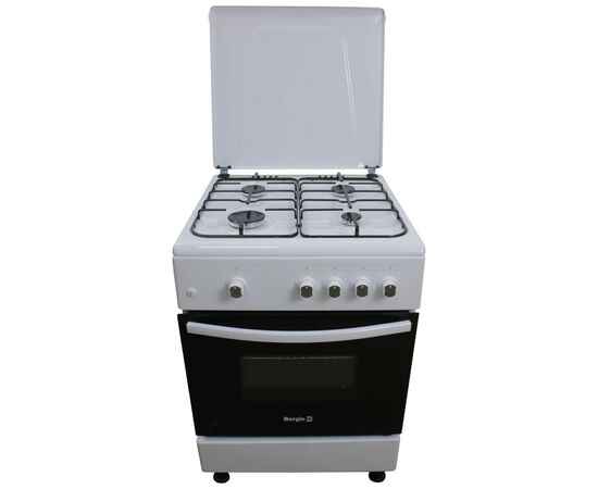Плита Borgio GG 640 W MBBL