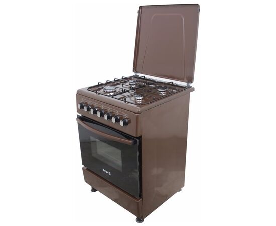 Плита Borgio GE 640 B MBBLT, изображение 3 Плита Borgio GE 640 B MBBLT, изображение 3