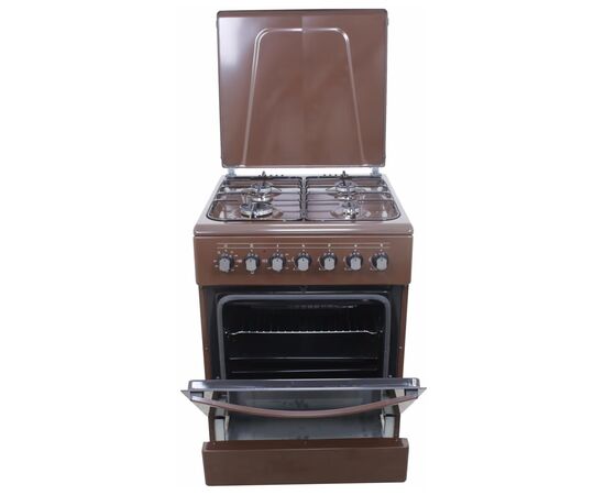 Плита Borgio GE 640 B MBBLT, изображение 4 Плита Borgio GE 640 B MBBLT, изображение 4