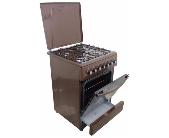 Плита Borgio GE 640 B MBBLT, изображение 5 Плита Borgio GE 640 B MBBLT, изображение 5