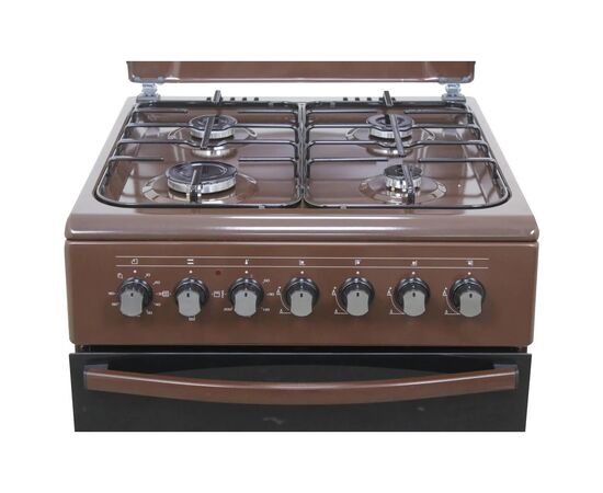 Плита Borgio GE 640 B MBBLT, изображение 6 Плита Borgio GE 640 B MBBLT, изображение 6