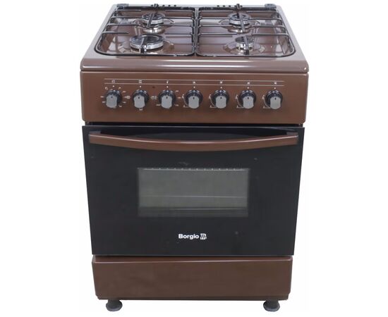 Плита Borgio GE 640 B MBBLT