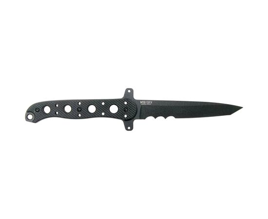 Нож CRKT M16 Fixed Black (M16-13FX), изображение 2 Нож CRKT M16 Fixed Black (M16-13FX), изображение 2