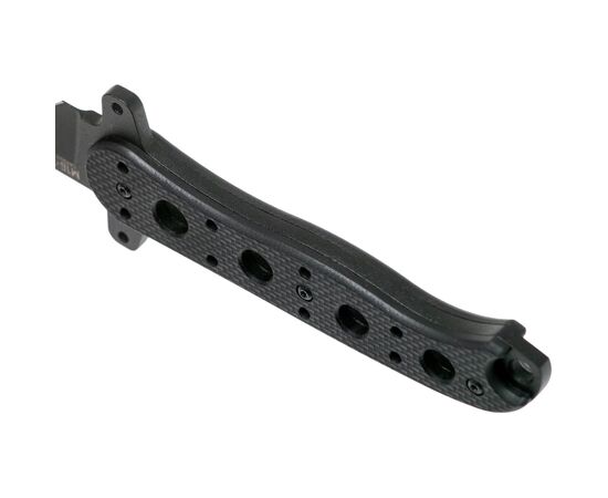 Нож CRKT M16 Fixed Black (M16-13FX), изображение 4 Нож CRKT M16 Fixed Black (M16-13FX), изображение 4