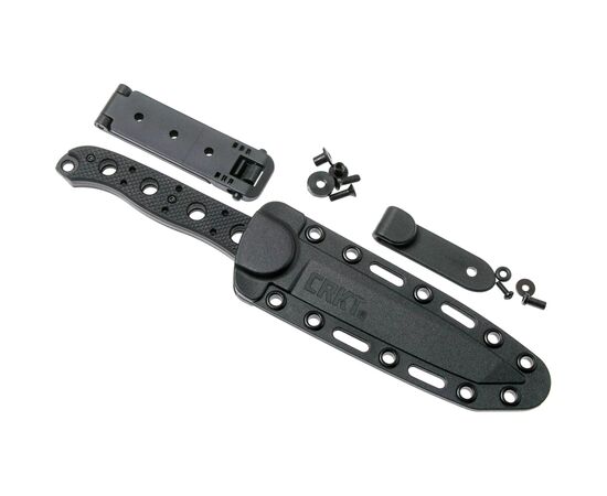 Нож CRKT M16 Fixed Black (M16-13FX), изображение 6 Нож CRKT M16 Fixed Black (M16-13FX), изображение 6