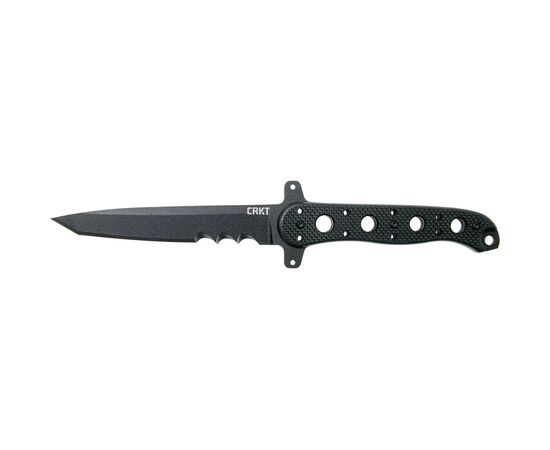 Нож CRKT M16 Fixed Black (M16-13FX)