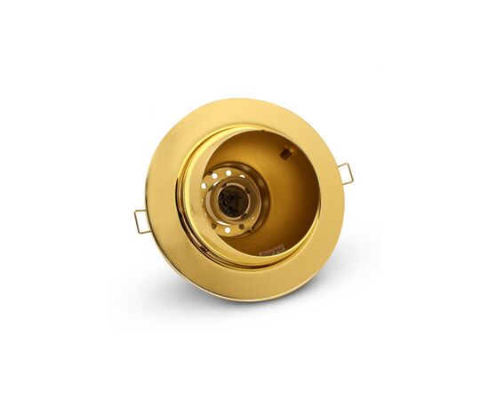 Світильник точковий Electrum EL R80 R зол. пов. (B-IS-0447)